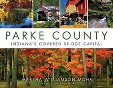 Parke County - Mohr, Marsha Williamson; Perry, Rachel Berenson; Moore, Gary