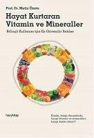 Hayat Kurtaran Vitamin ve Mineraller - Özata, Metin