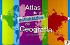 Atlas de actividades de geografía
