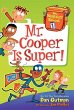 Mr. Cooper Is Super! - Bild 1