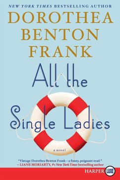 All the Single Ladies LP - Frank, Dorothea Benton