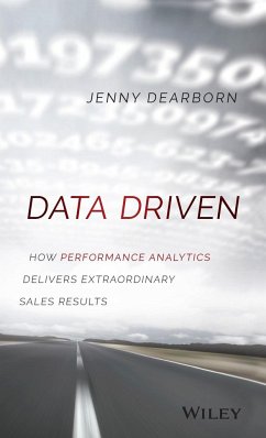Data Driven - Dearborn, Jenny