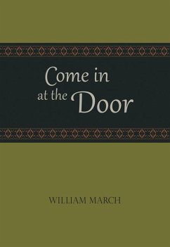 Come in at the Door - March, William