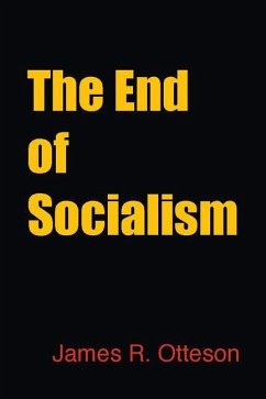 Cover The End of Socialism