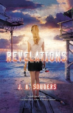 REVELATIONS - Souders, J. A.