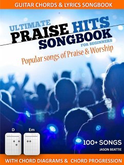 Ultimate Praise Hits Songbook - Beattie, Jason