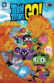 Teen Titans Go!, Volume 1