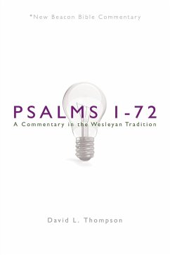 Nbbc, Psalms 1-72 - Thompson, David L.