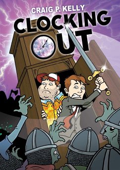 Clocking Out - Kelly, Craig P.