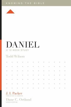 Daniel - Wilson, Todd