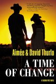 A Time of Change: A Trading Post Novel