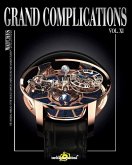 Grand Complications Vol. XI: Special Astronomical Watch Edition