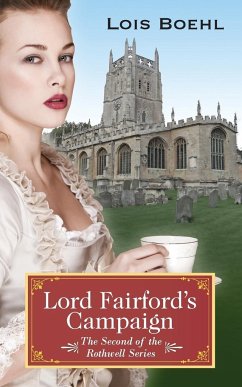 Lord Fairford's Campaign - Boehl, Lois