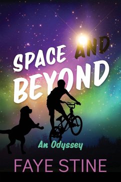 Space And Beyond - Stine, Faye