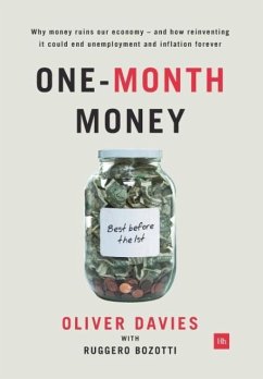 One-Month Money - Davies, Oliver