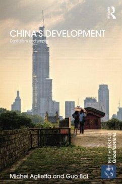 China's Development - Aglietta, Michel; Bai, Guo