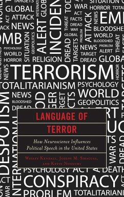 Language of Terror - Kendall, Wesley; Siracusa, Joseph M.; Noguchi, Kevin