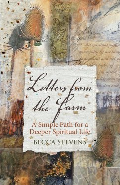 Letters from the Farm - Stevens, Becca