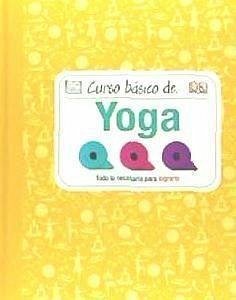 Curso básico de-- yoga - Patel, Nita