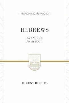 Hebrews - Hughes, R Kent