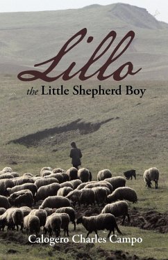 Lillo the Little Shepherd Boy - Campo, Calogero Charles