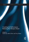 Coaching for Performance: Realising the Olympic Dream