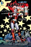 Hot in the City / Harley Quinn Bd.1