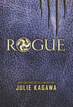 Rogue - Kagawa, Julie
