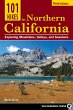 101 Hikes In Northern California by Matt Heid Paperback | Indigo Chapters