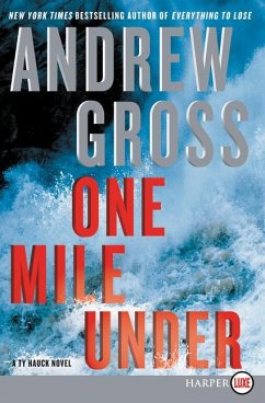 One Mile Under - Gross, Andrew