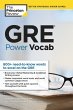 GRE Power Vocab - Bild 1