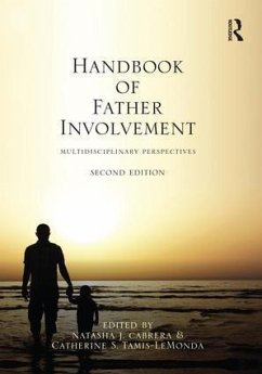 Handbook of Father Involvement