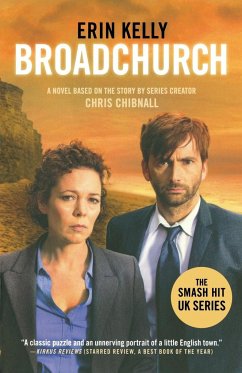 BROADCHURCH - Kelly, Erin