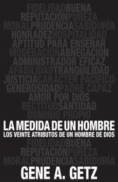 Medida de Un Hombre, La - Getz, Gene