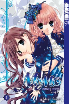 Momo - Little Devil Bd.1 - Sakai, Mayu