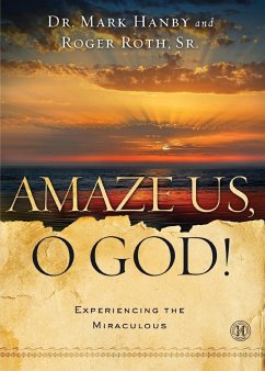 Amaze Us, O God! - Hanby, Mark; Roth, Roger