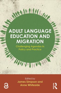 Adult Language Education and Migration