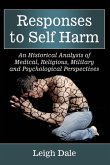 Responses to Self Harm