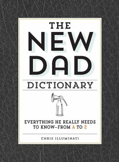 The New Dad Dictionary - Illuminati, Chris