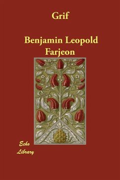 Grif - Farjeon, Benjamin Leopold