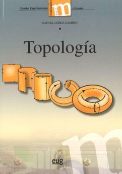 Topología - López Camino, Rafael