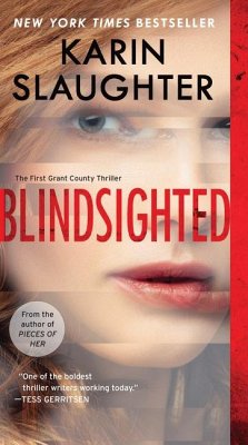 Blindsighted - Slaughter, Karin