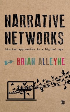 Narrative Networks - Alleyne, Brian