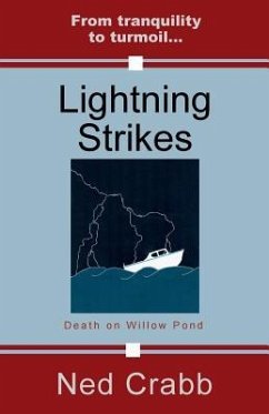 Lightning Strikes - Crabb, Ned