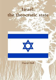 Cover Israel