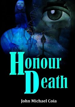 Honour Death - Coia, John Michael