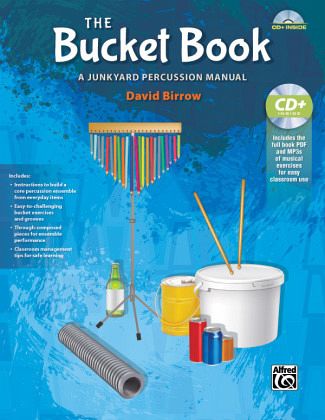 The Bucket Book, m. 1 Audio The Bucket Book, m. 1 Audio