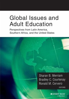 Global Issues and Adult Education - Merriam, Sharan B