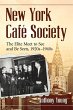 New York Cafe Society - Bild 1