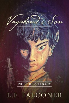 The Vagabond's Son - Falconer, L F